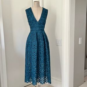 NICHOLAS DRESS Size 8